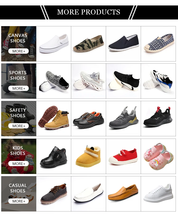 athletic shoe manufacturers