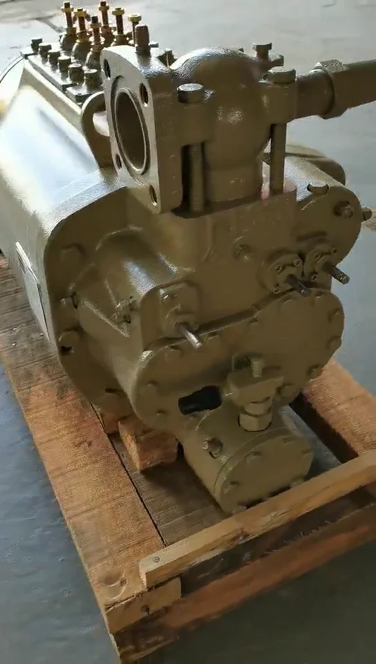 Best Quality Refrigeration Compressor Spares Oil R134a Trane Helirotor