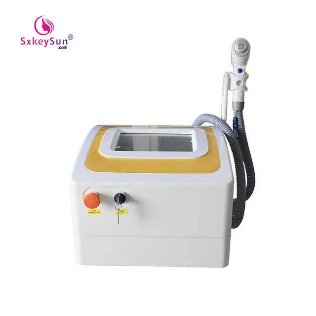 

2021 hot 600w laser power Strong cooling system permanent hair removal skin tighten diode laser beauty machine for spa use