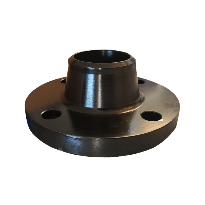 a105 astm forged carbon steel p245gh 150 lbs weldneck flange dn200 pn10