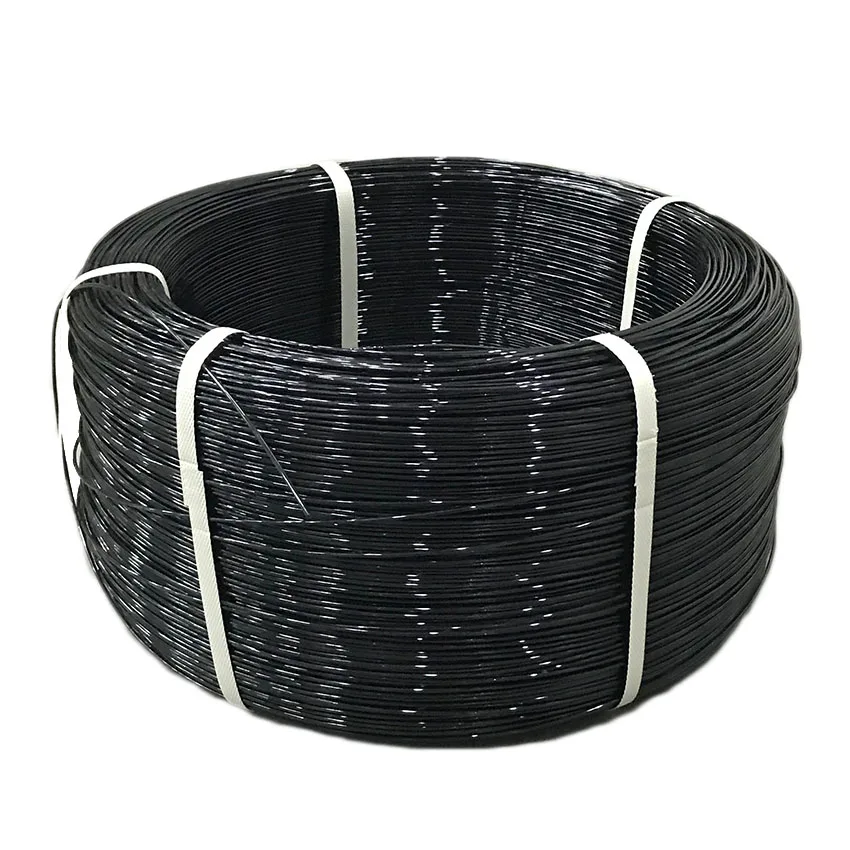 Polyester Wire 2.2mm Vineyard Trellis Wire Polyfilm Holding Wire For Greenhouse Buy 2.0mm