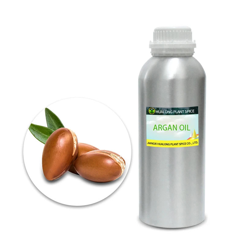 

Organic Manufacturer 100% natural hair oil cold pressed morocco argan oil 100% pure for hair growth products bulk price drum 1kg, Pale yellow