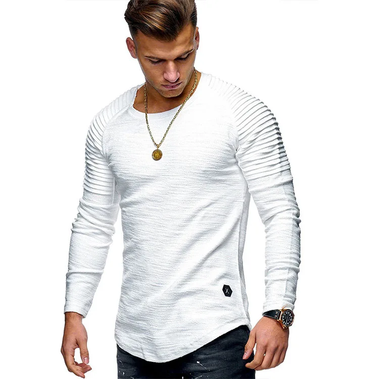 

gym sport fitted for man boxy sweat activated athletic tri blend white in bulk baggy loose solid color men active wear t shirts, Orange,red,black,red,blue and custom colors