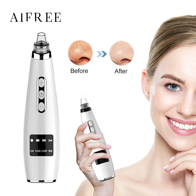 

2020 best home use face facial removal acne black head remover pore cleanser vaccum suction blackhead remover vacuum