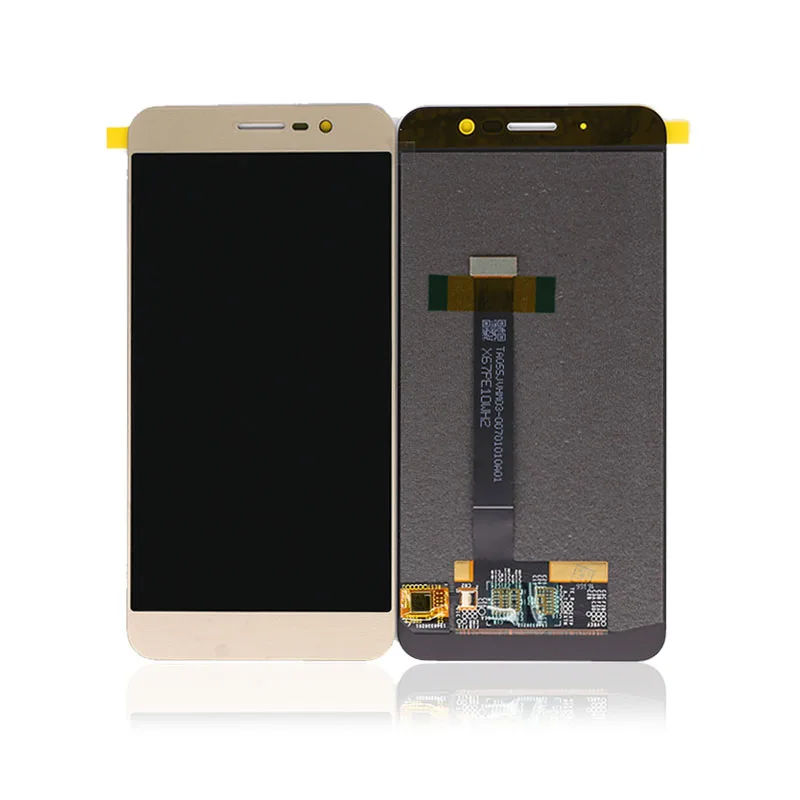 

5.5" High Quality For ZTE Blade A910 LCD Display With Digitizer for ZTE Blade A910 LCD With Touch Screen Assembly Replacement, White