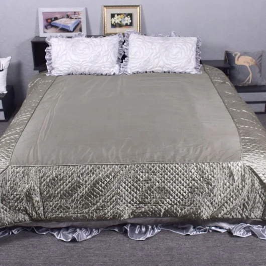 Venta al por mayor colchas para camas Compre online los Venta on line colchas para cama de calidad. Colchas