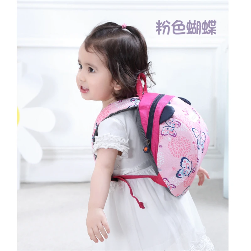 mochilas High Quality Children School Bag Plush Cartoon Toy Baby Backpack Boy Gril School Bags Gift For Kids Backpacks mochila escolar