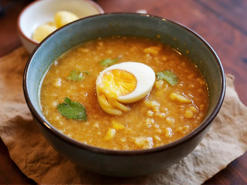 Chinese Egg Soup: Authentic Recipe & Cultural Insights