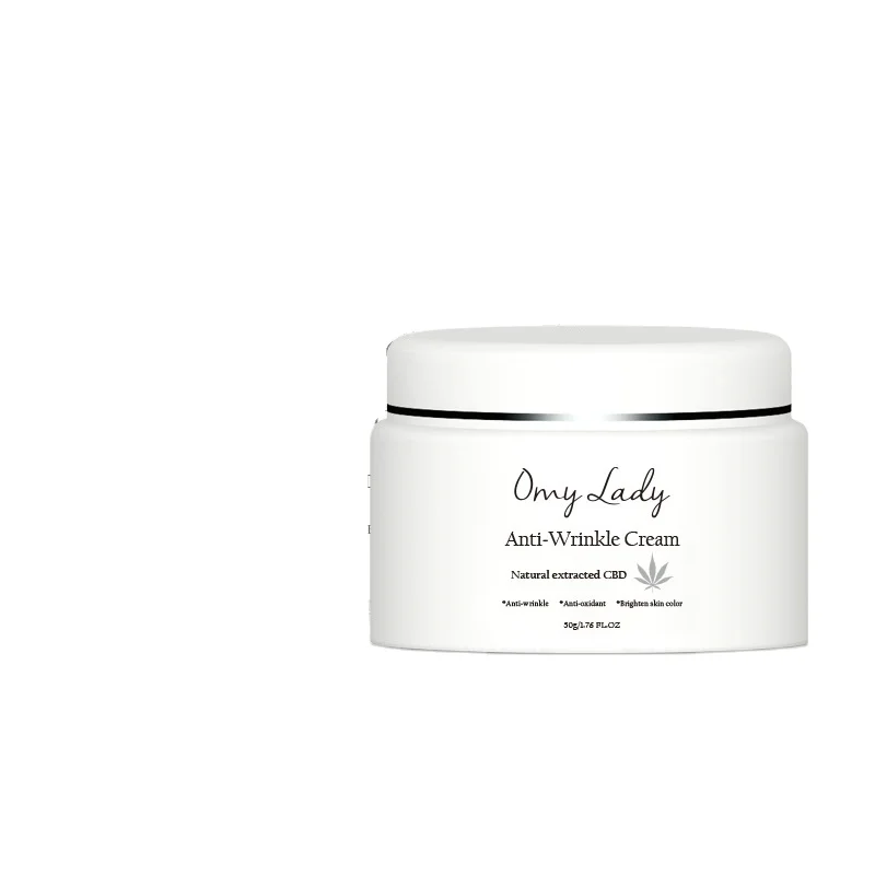 

OMY LADY Organic Skin Care Remove Wrinkles Whitening Anti-aging Cream