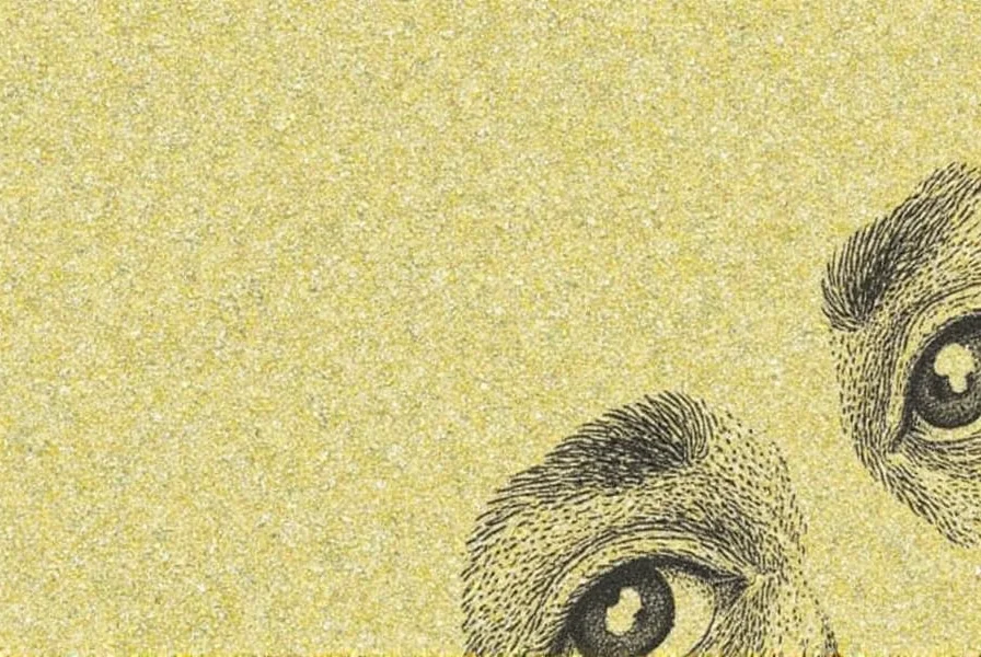 eye of newt mustard seed