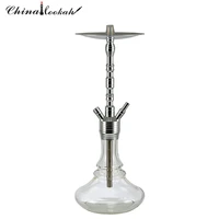 

Wholesale Aluminium Flex Hybrid CLICK shisha