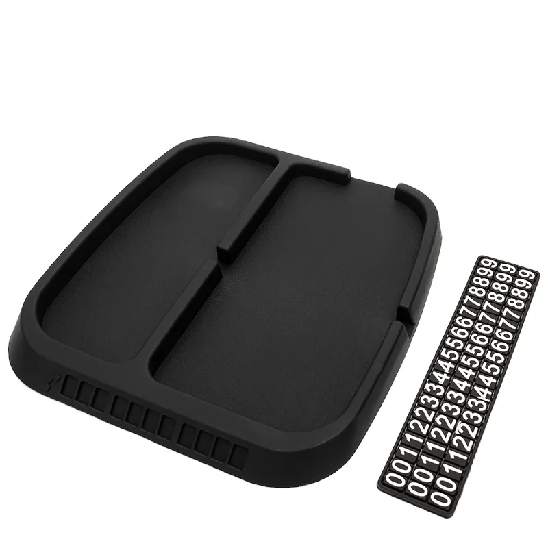 2020 Fashionable Non-slip High Quality  BIg Size Silicone Car Phone Holder