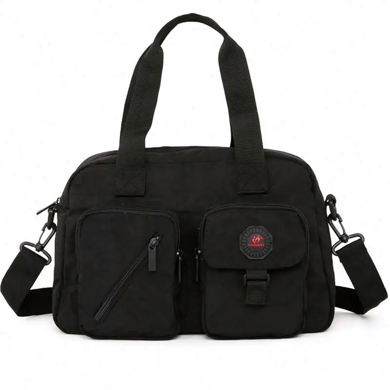 

Outdoor american shoulder bag with high click