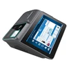android printer touch screen table pos all in one hardware device with scanner RFID