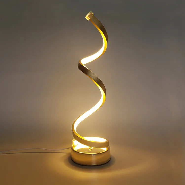 Nordic Design Bedside Small Night Lamp Nordic Bedside Table Lamp Luce