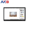 Interactive Whiteboard System Multimedia Smart Control Unit with PC Central Locking