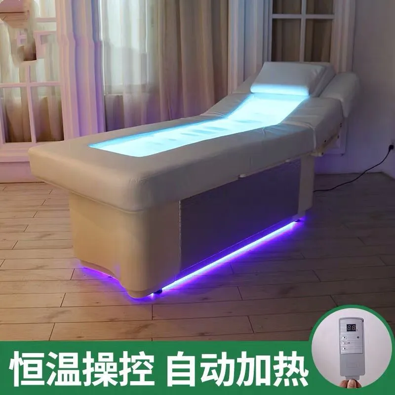 Multifunctional Electric Hydro Therapy Water Table /adjustable Spa