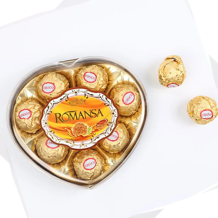 imported chocolates supplier