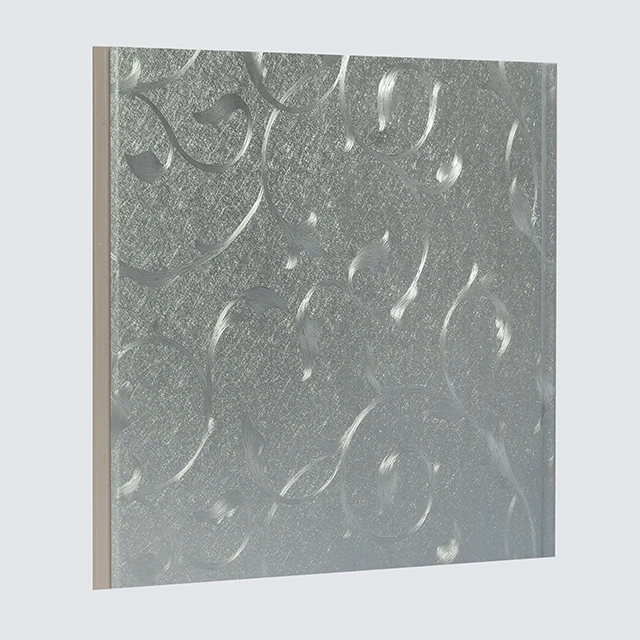 High Gloss White Pvc Wall Ceiling Panels For Carwash Wall And Roof