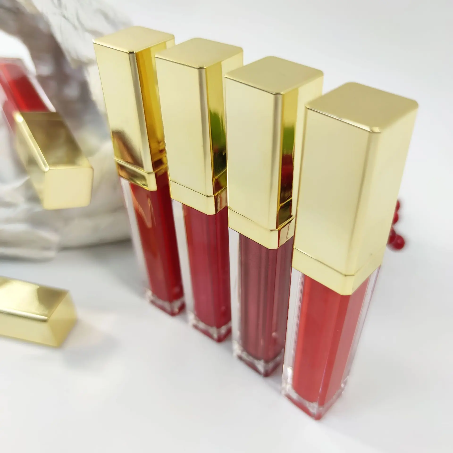 

Lipsticks Manufacturers Sexy Superstay Natural Pigmented Bright colored Private Label Matte Lipstick, 30 colors