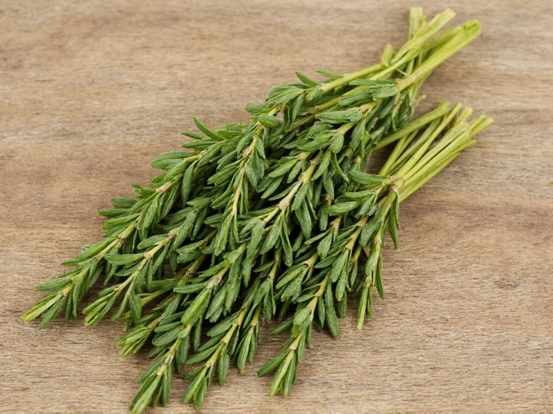 Best Oregano Substitutes: 7 Effective Alternatives for Cooking