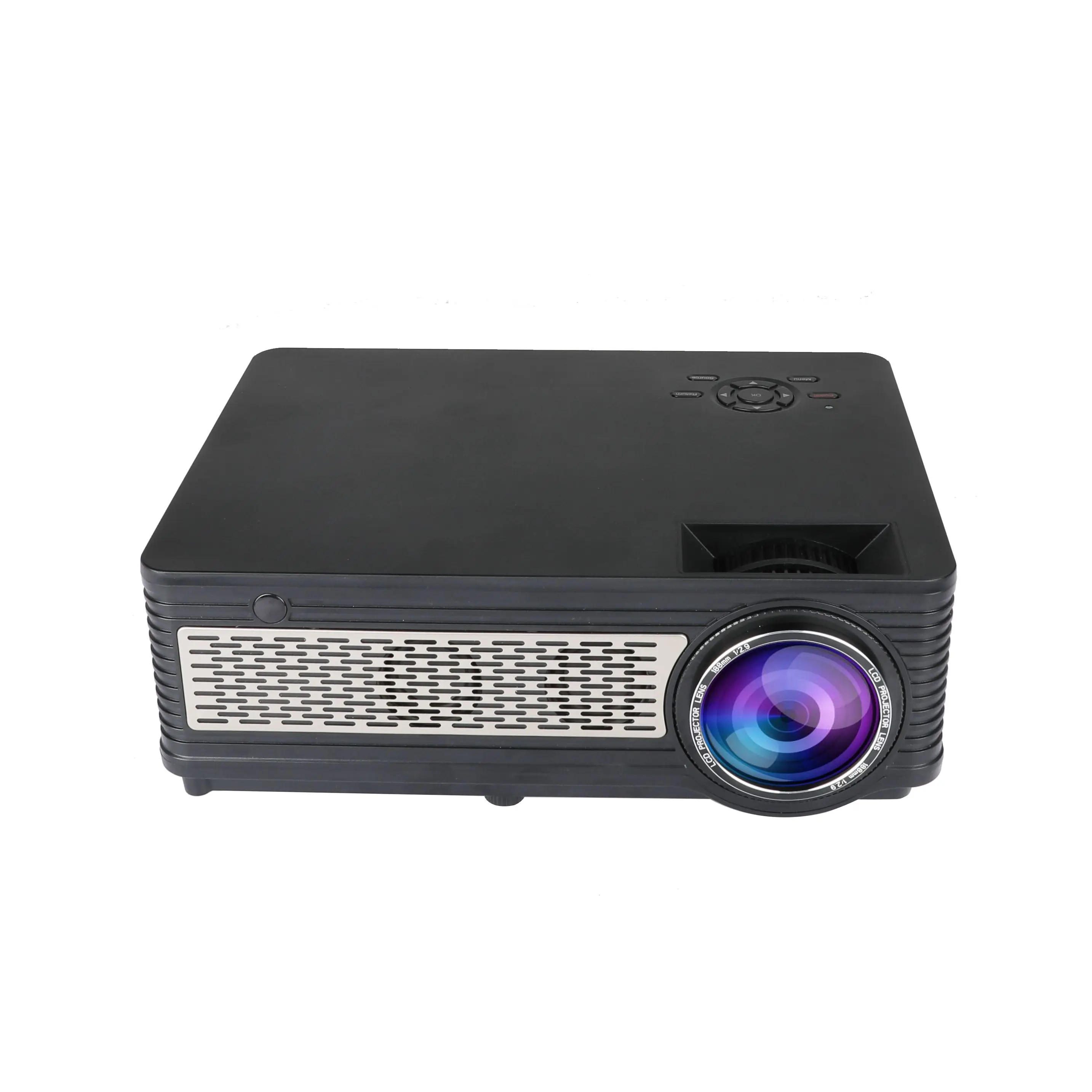 onn projector 1080p issues