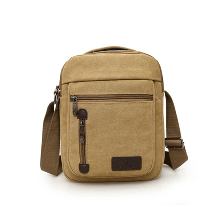 

woman sling bag sling sling bag tactical shoulder bag, Kahki