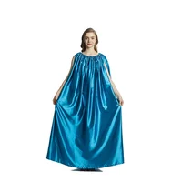 

OEM Steam Robe Women Yoni Steam Gown Health care Yoni steam herbs gowns for vaginal steaming