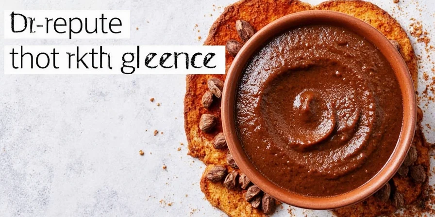 From Kitchen Chaos to Mole Mastery: 7 Secrets to Perfecting Black Mole Sauce at Home!