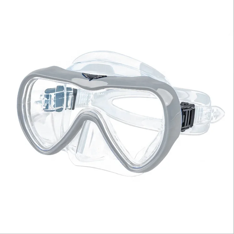 

Professional Scuba Anti-Fog Diving Mask New Design snorkeling goggles