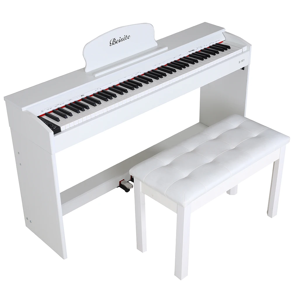 

Grand 181 digital piano 88 hammer action grand digital piano