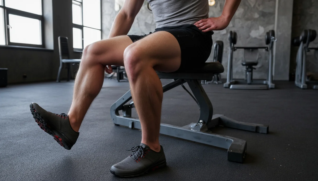 Why Hamstring Eccentric Loading Must Precede Sprint Work in Spring ...