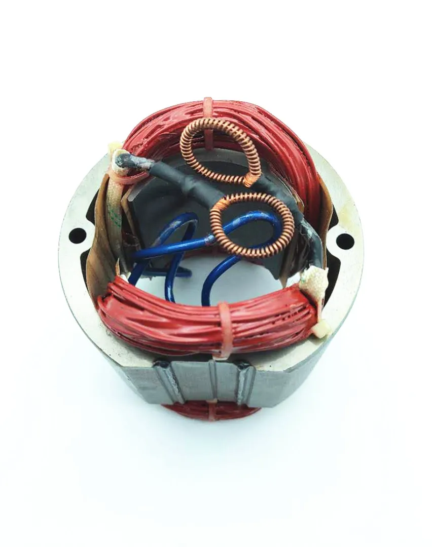 Статор напряжения. Статор sb7590ae wortex 9912-54.