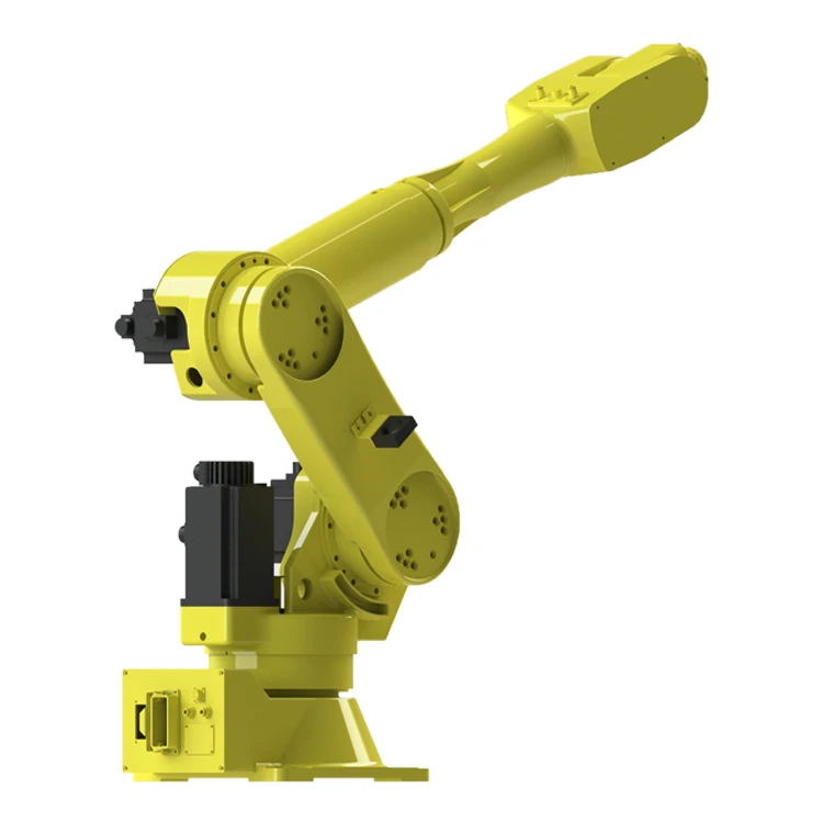 robotic arm for humanoid robots