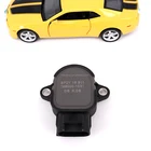 Car parts good price ZJ01-18-911 198500-1260 BP2Y-18-911 198500-1031 For MAZDA 3 1.6L Throttle Position Sensor