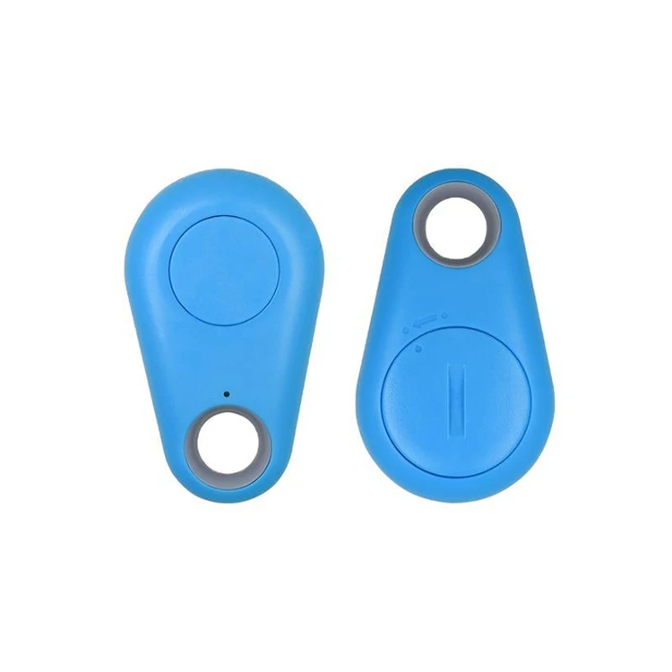 

Portable Smart Mini Tracker Dog Kids Wallet Keychain Finder Anti Lost Alarm Device For Smartphone