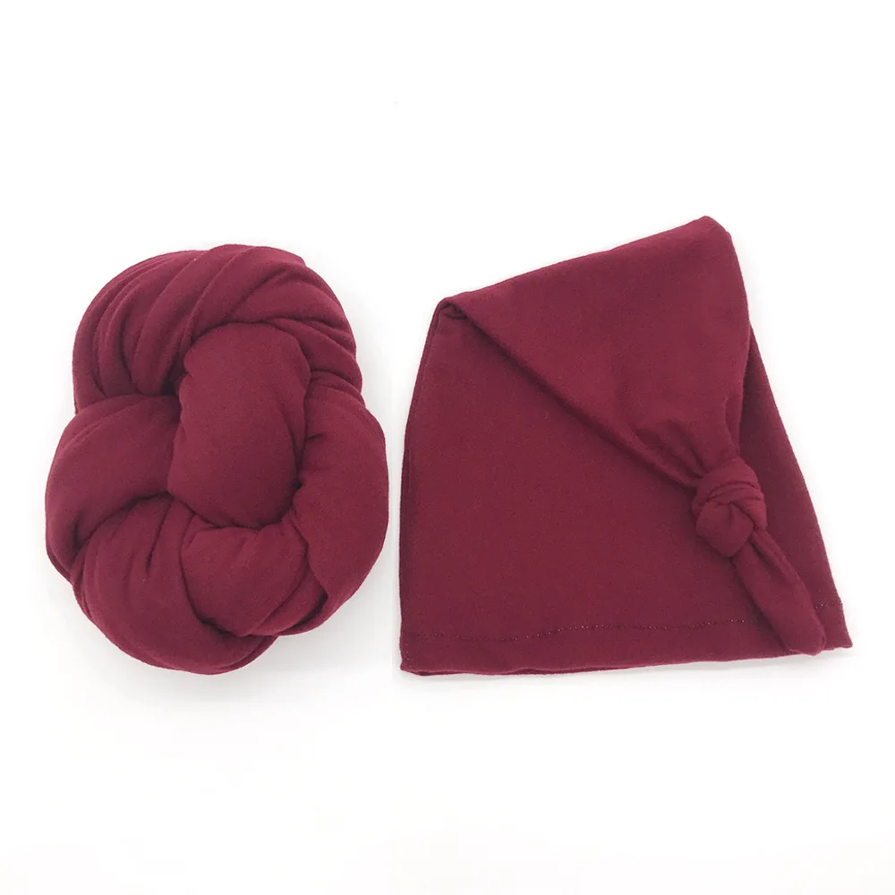

Children's Photography Wraps Newborn Baby Milk Silk Wraps Baby Milk Velvet Hat Wraps