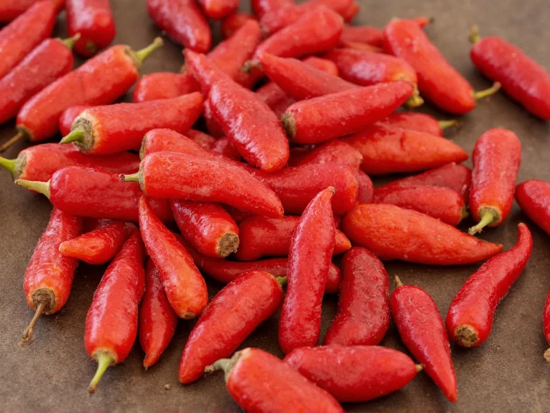 Siete Chamoy: Authentic Mexican Flavor Guide