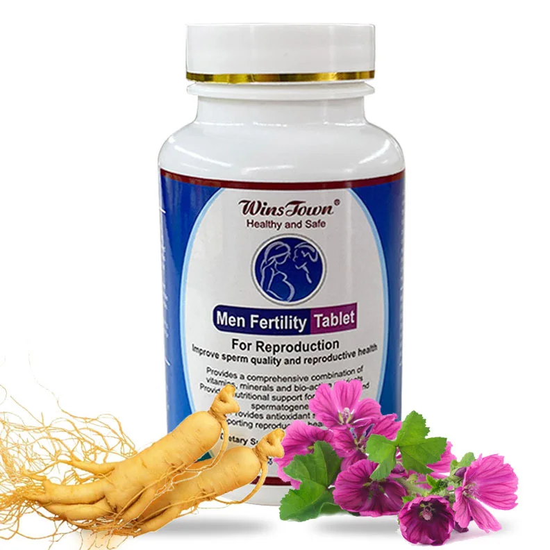 

Male Fertility Pills Male Count Booster Supplements Increase Conception Fertility Supplements Fertility Tablets for men