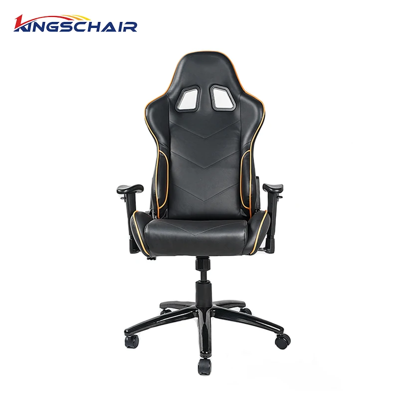 
Wholesale PC Computer Gaming Chair Ergo with Custom Logo Pattern 