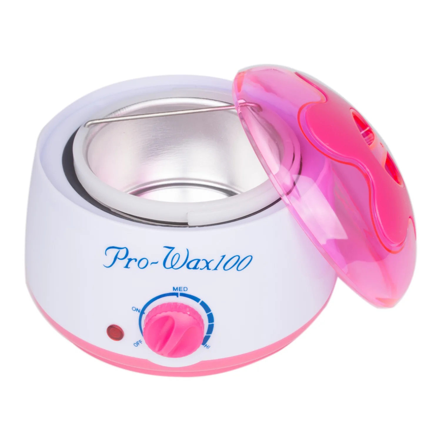 

Professional Wax Heater Epilator Hair Removal Tool Paraffin Warmer Heater Mini SPA Hand Epilator Feet Paraffin Wax Machine