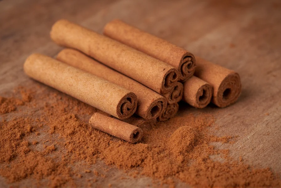 Too Much Cinnamon: Risks, Symptoms & Safe Limits