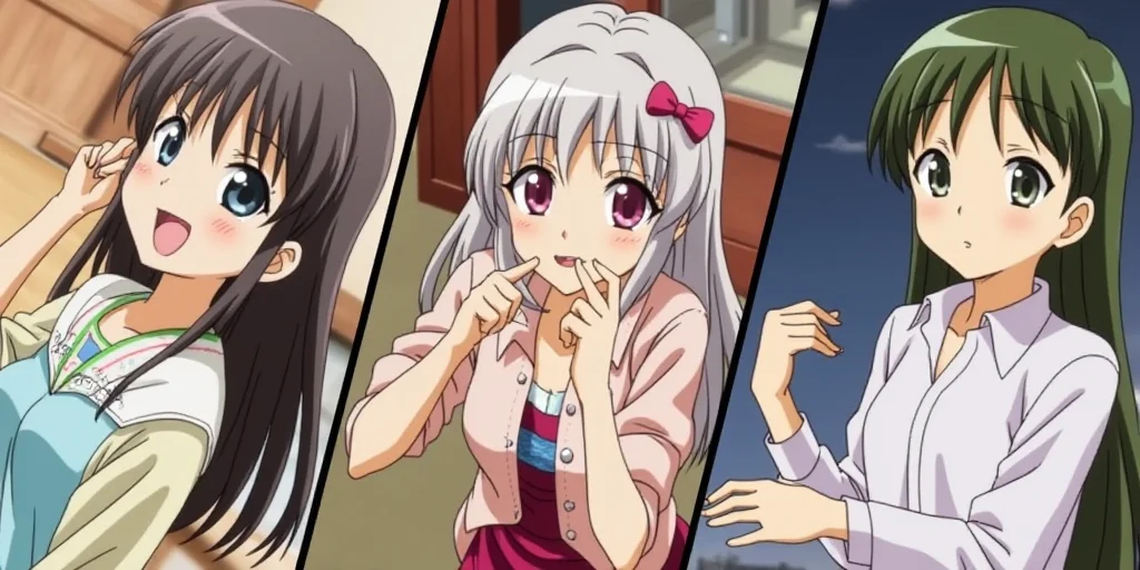 Top 20 Anime Of All Time: The Reddit Verdict On What Fans Truly Love