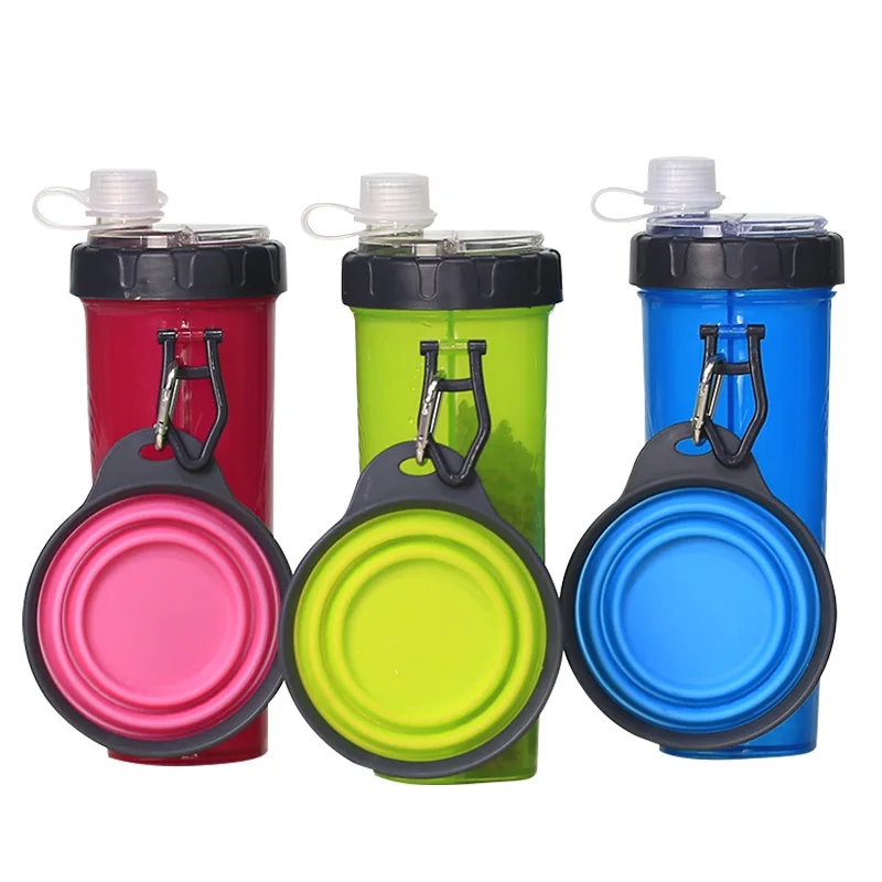 

Manufacturer pet water bottle large preform water bottle tube pet water bottle 500ml/350ml, Blue;pink;red