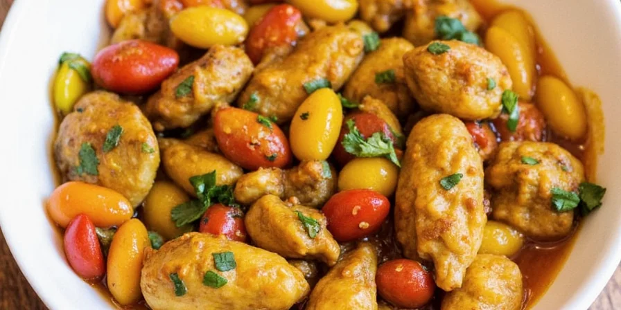 spice up your life 7 irresistible india chicken recipes you can t miss