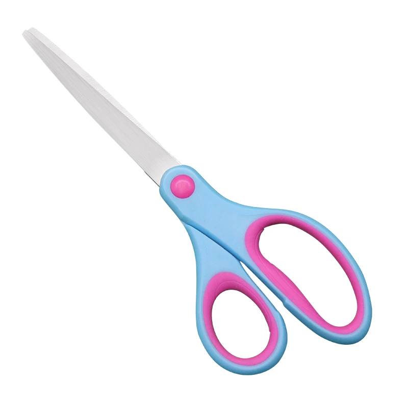 Amazon Cheap Price Stainless Steel Multi Purpose School Scissors Buy