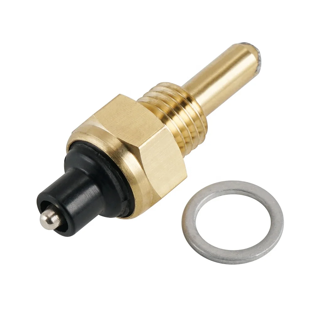 Capteur De Température D'huile Pour Honda TRX (Foreman, FourTrax, Rancher) 250 à 500 - Références 37750-HC4-751, HN5-M41, HM5-630