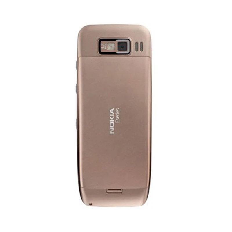 

Revitalised Cheep Cell Phone for Nokia E52 with Arabic Russian keyboard