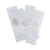 gps tracking sticker lipstick private label matte waterproof cd dvd sticker