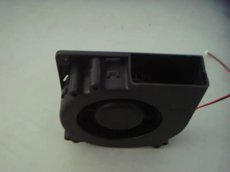 Centrifugal Blower, 120*120*32mm, 12032, 24V - detail 8